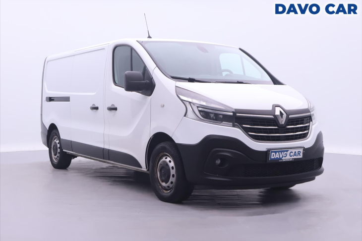 Renault Trafic 2,0 DCI 107kW CZ DPH