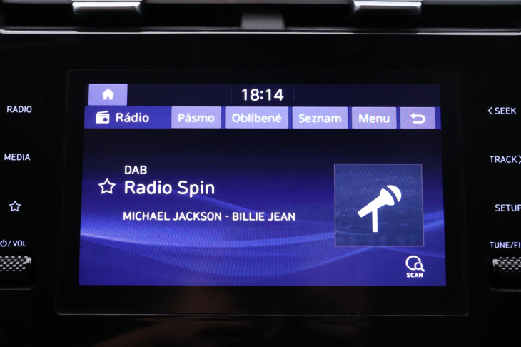 Hyundai Tucson 1,6 T-GDI 110kW CZ DPH 1.Maj