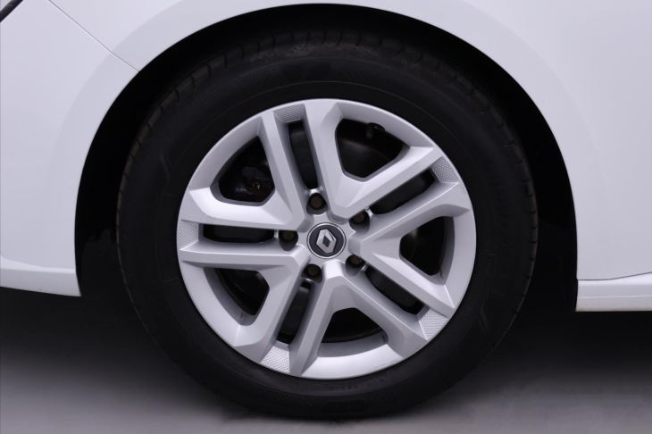 Renault Mégane 1,6 SCe 84kW Life CZ