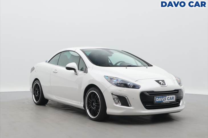 Peugeot 308 1.6 16V THP 147kW GT