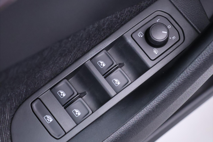 Škoda Scala 1,0 TSI 81kW DSG Style CZ DPH