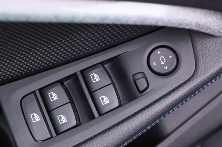 BMW Řada 1 1,5 116d 85kW M-Sport Head-Up