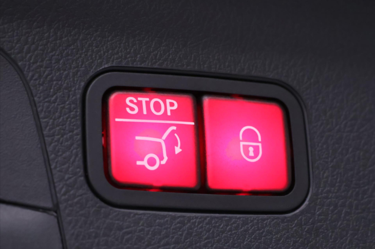 Mercedes-Benz GLE 2,0 350de 235kW 4Matic AMG CZ