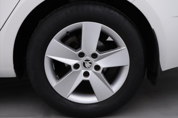 Škoda Octavia 1,6 TDI 85kW CZ Ambition DPH