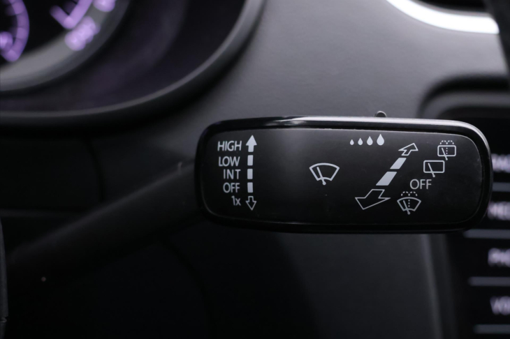 Škoda Octavia 1,6 TDI 85kW Style Tempomat