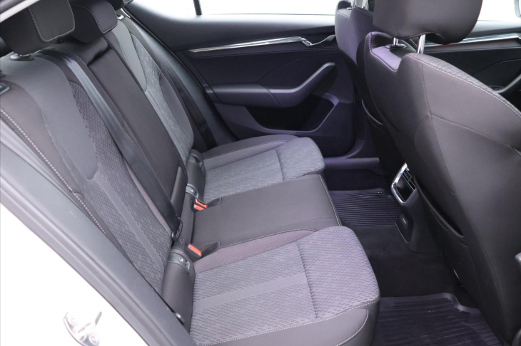 Škoda Octavia 2,0 TDI Style CZ DPH 1.maj