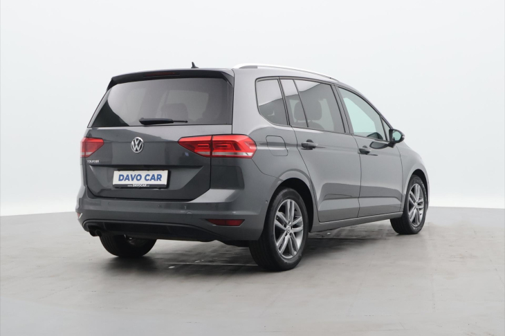 Volkswagen Touran 1,4 TSI 110kW DSG Join 7-Míst