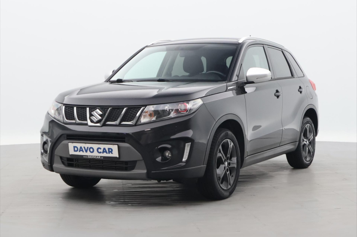 Suzuki Vitara 1.4 BJet AllGrip 103kW 1.Maj