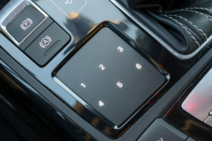 Audi A6 3,0 TDI 200kW Quattro S-line