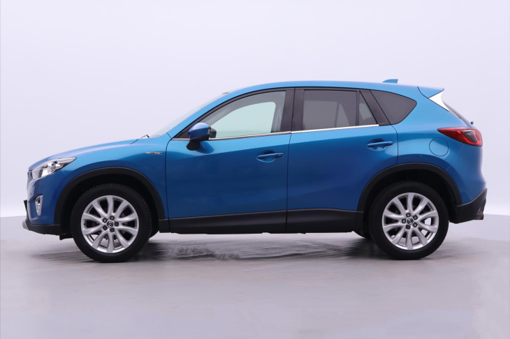 Mazda CX-5 2,0 i 118kW AWD Sports-Line
