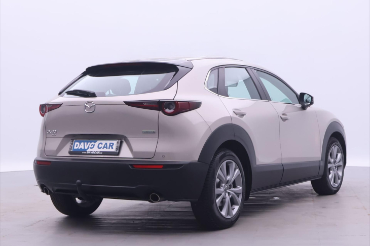 Mazda CX-30 2,0 i G150 Aut. AWD CZ 1.Maj