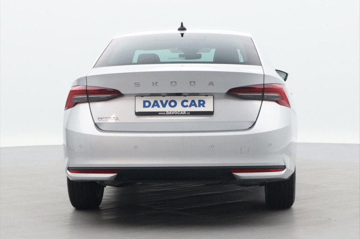 Škoda Octavia 1,5 TSI 110kW Top Select. CZ DPH