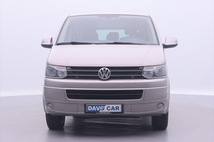 Volkswagen Caravelle 2,0 TDI 103kW DSG 8-Míst Tažné