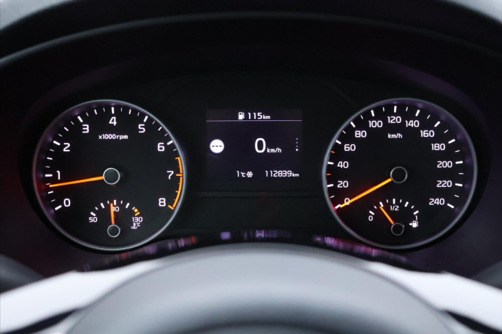 Kia Sportage 1,6 T-GDi 130kW CZ Exclusive