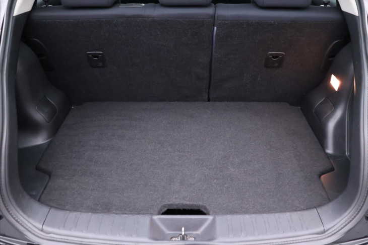 Nissan Juke 1,6 i 69kW Klimatizace CZ