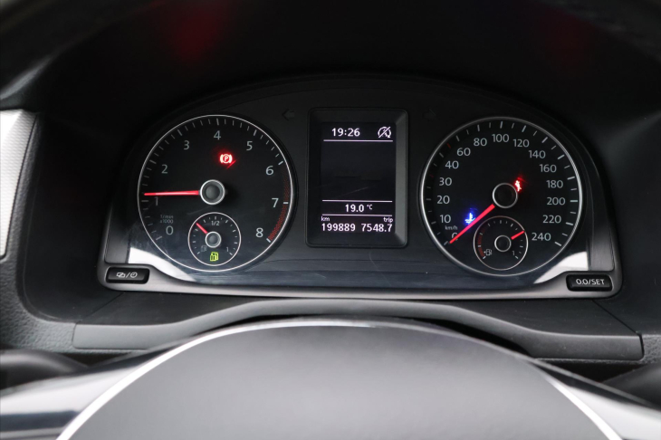 Volkswagen Caddy 1,4 TGI 81kW Comfortline DPH