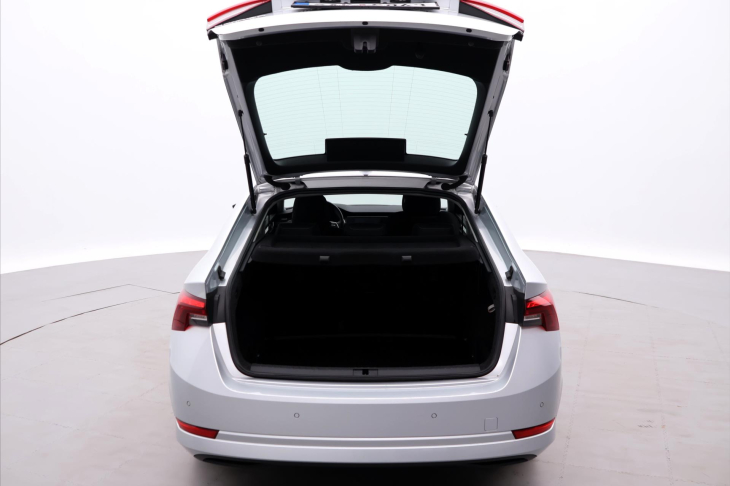 Škoda Octavia 2.0 TDI CZ Ambition 2.maj