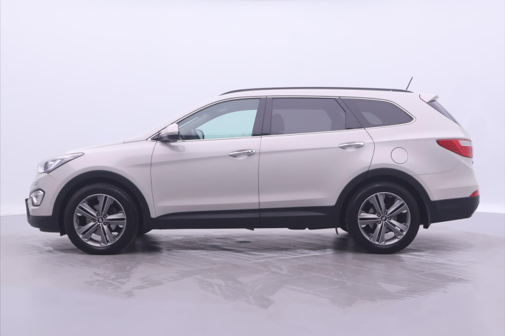 Hyundai Grand Santa Fe 2,2