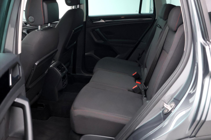 Volkswagen Tiguan 2,0 TDI 85 kW Sound Virtuál