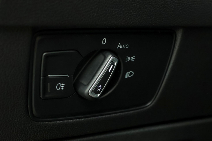 Volkswagen Arteon 2,0 TDI 110kW DPH
