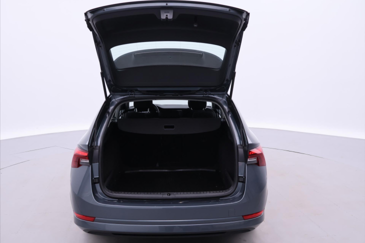 Škoda Octavia 2,0 TDI 110kW Ambition CZ DPH