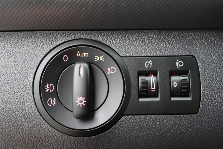 Volkswagen Caddy 1,2 TSI Cup 1.Maj Navi Tažné
