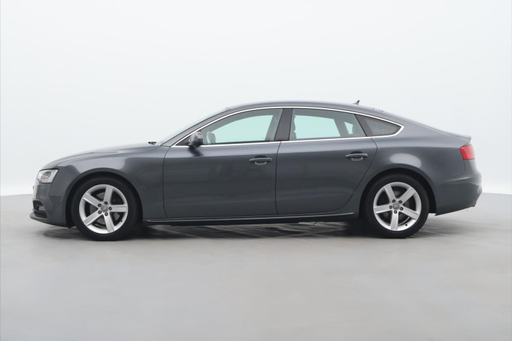 Audi A5 2,0 TDI 140kW quattro S-tronic