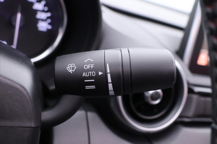 Mazda MX-5 1,5 Skyactiv 96kW Challenge