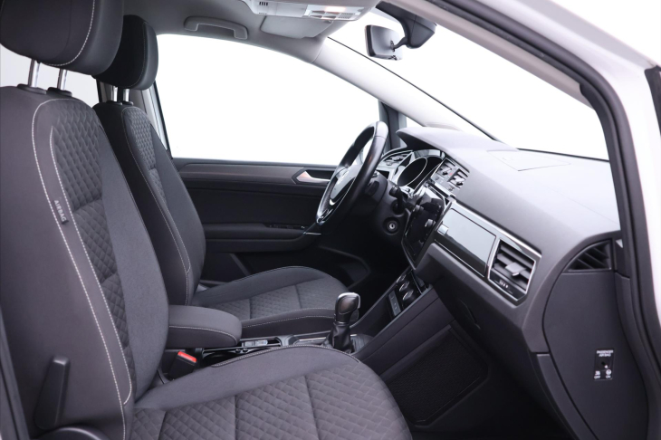 Volkswagen Touran 1,4 TSI 110kW DSG Join 7-Míst