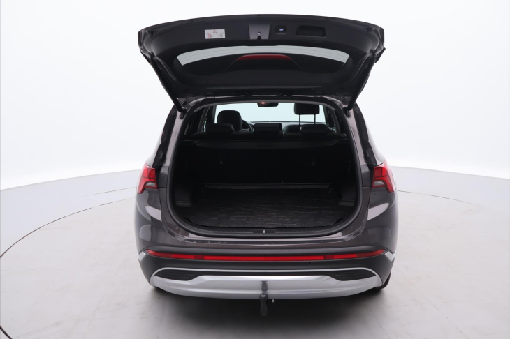 Hyundai Santa Fe 2,2 CRDi DCT Premium 4WD CZ DPH