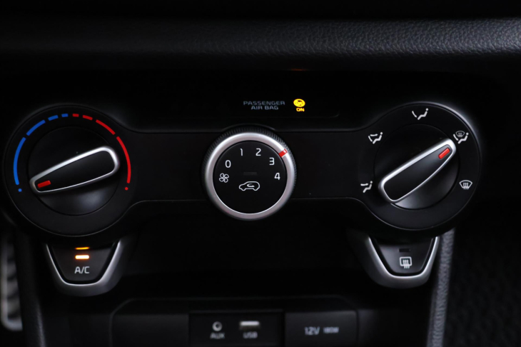 Kia Picanto 1,0 GDI 73kW GT-Line CZ