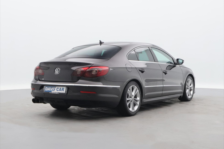 Volkswagen Passat CC 2,0 TSI Sport 147kW M6F