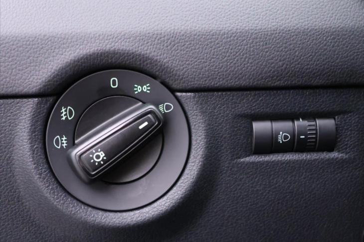 Škoda Octavia 1,4 TSI 110kW Ambition Fresh Combi