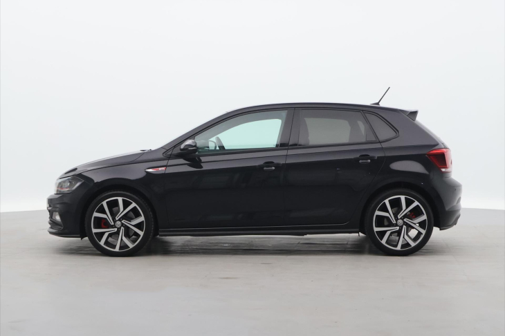 Volkswagen Polo 2,0 GTI 147kW DSG Virtual DPH