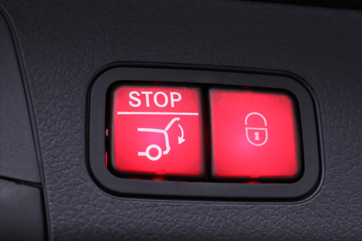 Mercedes-Benz GLB 2,0 200d 4Matic AMG Premium