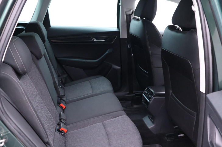 Škoda Karoq 2,0 TDI 110kW Style Tažné LED