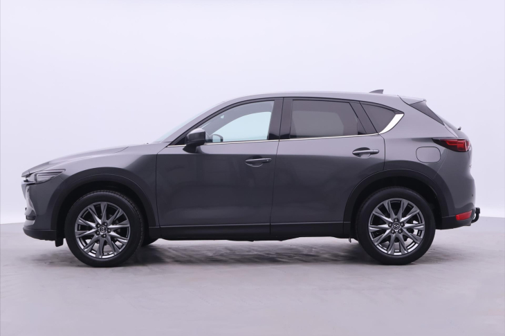 Mazda CX-5 2,5 SkyActiv AWD Sports-Line DPH