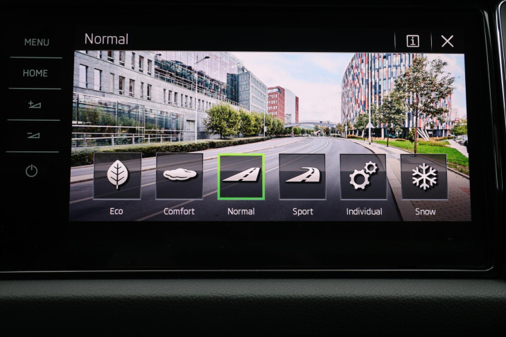 Škoda Kodiaq 2,0 TDI DSG 4x4 7-Míst Scout