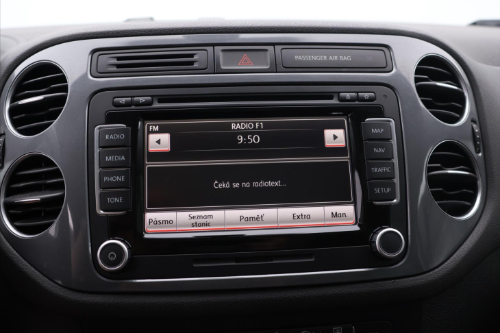 Volkswagen Tiguan 1,4 TSI 90kW Style&Sport 1.Maj