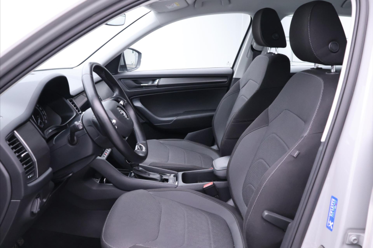 Škoda Kodiaq 2,0 TDI 110kW Ambition DSG CZ DPH