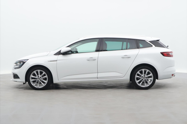 Renault Mégane 1,6 SCe 84 kW Intens CZ 1.Maj.