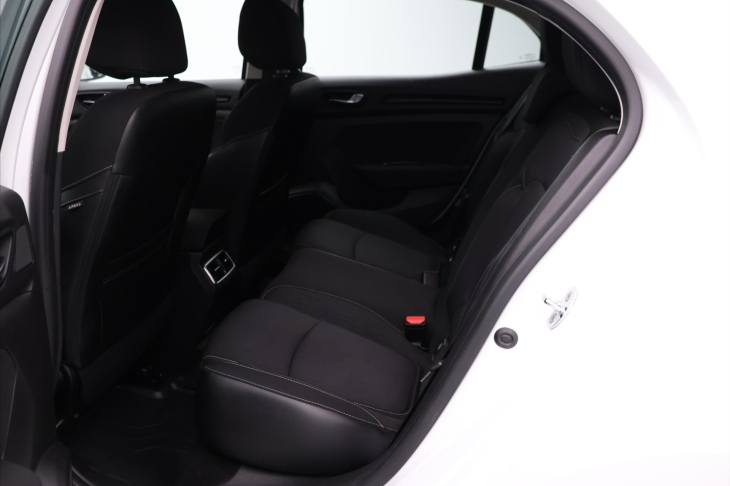 Renault Mégane 1,5 dCi 81kW Intens CZ