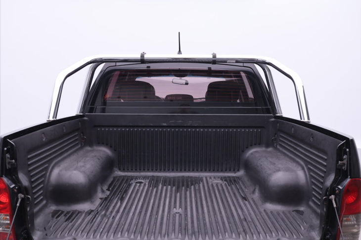 SsangYong Actyon 2,0 104kW Sports A200S 4x4