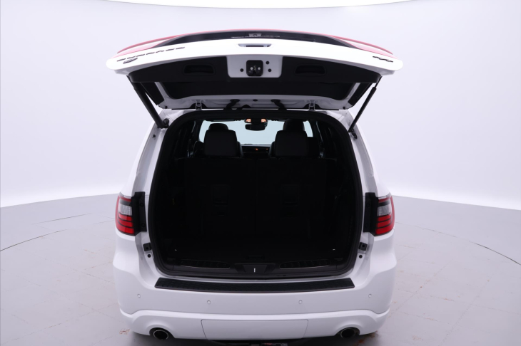 Dodge Durango 5,7 V8 HEMI R/T 4x4 7-Míst DPH