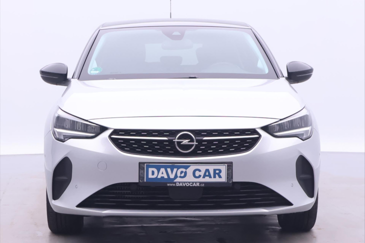 Opel Corsa 1,2 Turbo 74kW Aut. Elegance