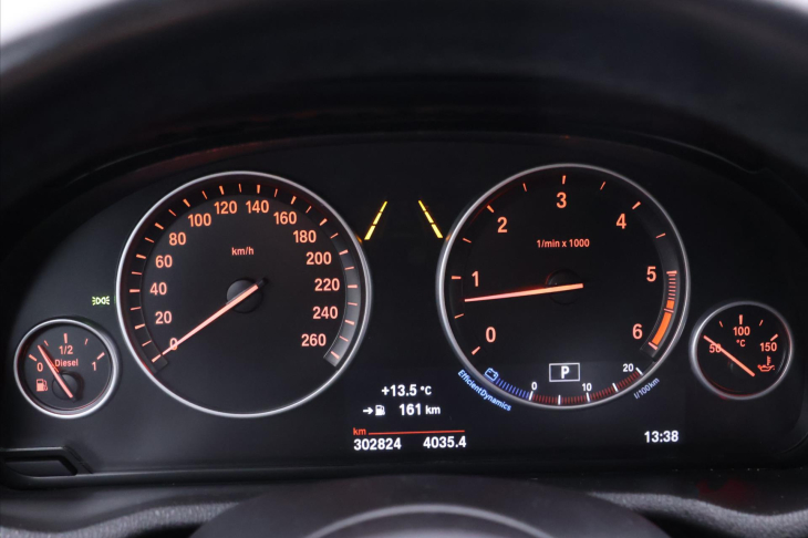 BMW X3 3,0 30d 190kW xDrive M-Sport CZ