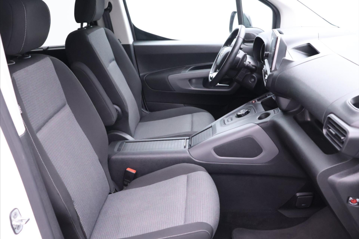 Toyota ProAce City Verso 1,2 T 96kW L2 Aut 7Míst DPH CZ