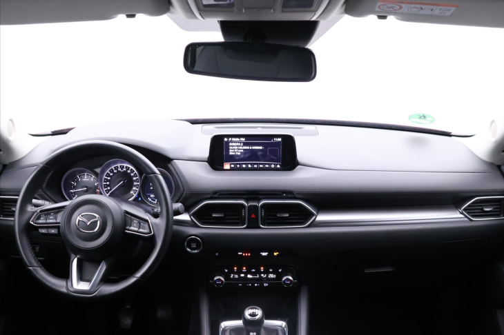 Mazda CX-5 2,0 SkyActiv-G165 Selected DPH