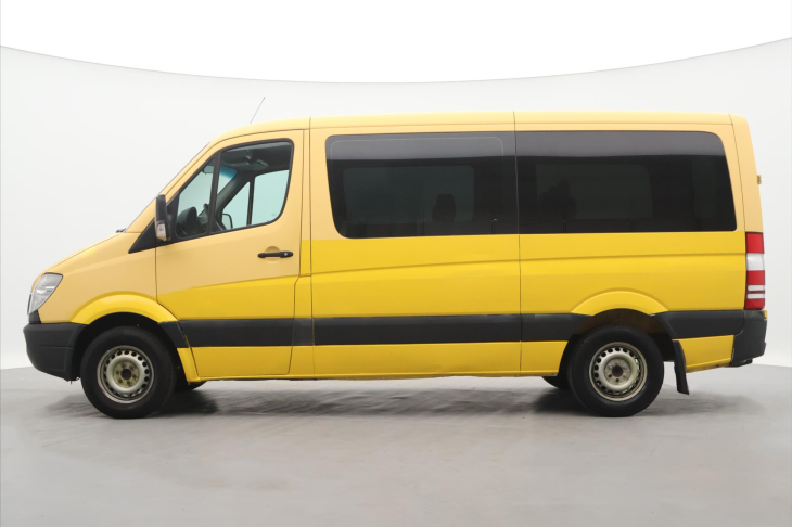 Mercedes-Benz Sprinter 2,1 210 CDI 70kW CZ