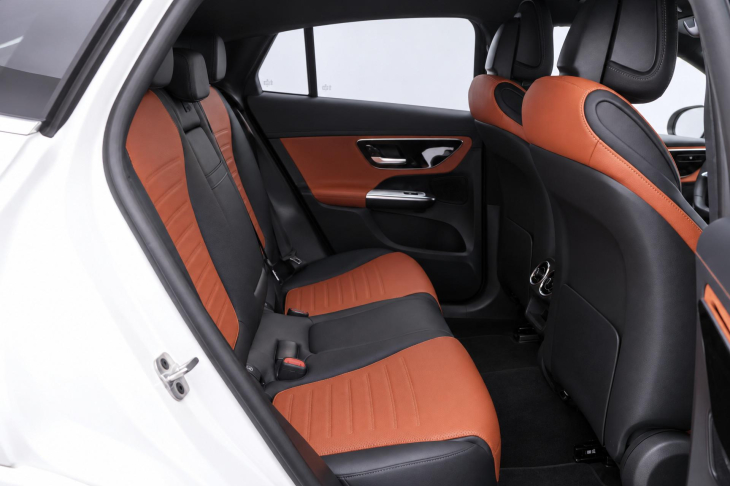 Mercedes-Benz GLC 2,0 150 kW 4MATIC CZ DPH